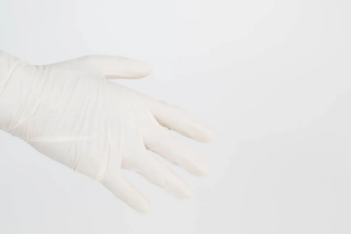 Bodily Fluid Cleanup in Mountain House, CA